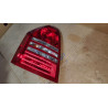 04806381AC Chrysler 300C Left Tail Lamp 2005-2007