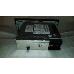 65129150109 BMW 3 Series Professional CD Player Radio Receiver 2007