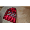 04806381AC Chrysler 300C Left Tail Lamp 2005-2007