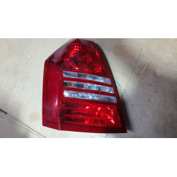 04806381AC Chrysler 300C Left Tail Lamp 2005-2007