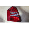 04806381AC Chrysler 300C Left Tail Lamp 2005-2007