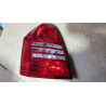 04806381AC Chrysler 300C Left Tail Lamp 2005-2007