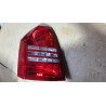 04806381AC Chrysler 300C Left Tail Lamp 2005-2007