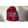 04806381AC Chrysler 300C Left Tail Lamp 2005-2007