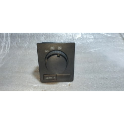 04602973AB Dodge Ram 1500 Transfer Case Selector Switch 2009-2012