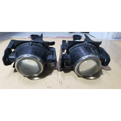 6E53-15K200-AA Ford Fusion Fog Lamp 2006-2019 9E53-15K200-AA