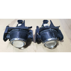6E53-15K200-AA Ford Fusion Fog Lamp 2006-2019 9E53-15K200-AA