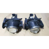 6E53-15K200-AA Ford Fusion Fog Lamp 2006-2019 9E53-15K200-AA