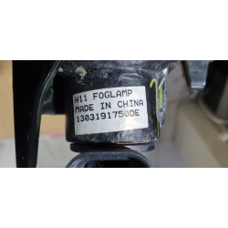 6E53-15K200-AA Ford Fusion Fog Lamp 2006-2019 9E53-15K200-AA