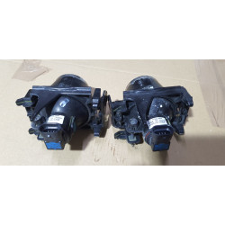 6E53-15K200-AA Ford Fusion Fog Lamp 2006-2019 9E53-15K200-AA
