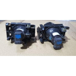 6E53-15K200-AA Ford Fusion Fog Lamp 2006-2019 9E53-15K200-AA
