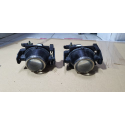 6E53-15K200-AA Ford Fusion Fog Lamp 2006-2019 9E53-15K200-AA