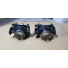 6E53-15K200-AA Ford Fusion Fog Lamp 2006-2019 9E53-15K200-AA