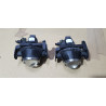 6E53-15K200-AA Ford Fusion Fog Lamp 2006-2019 9E53-15K200-AA