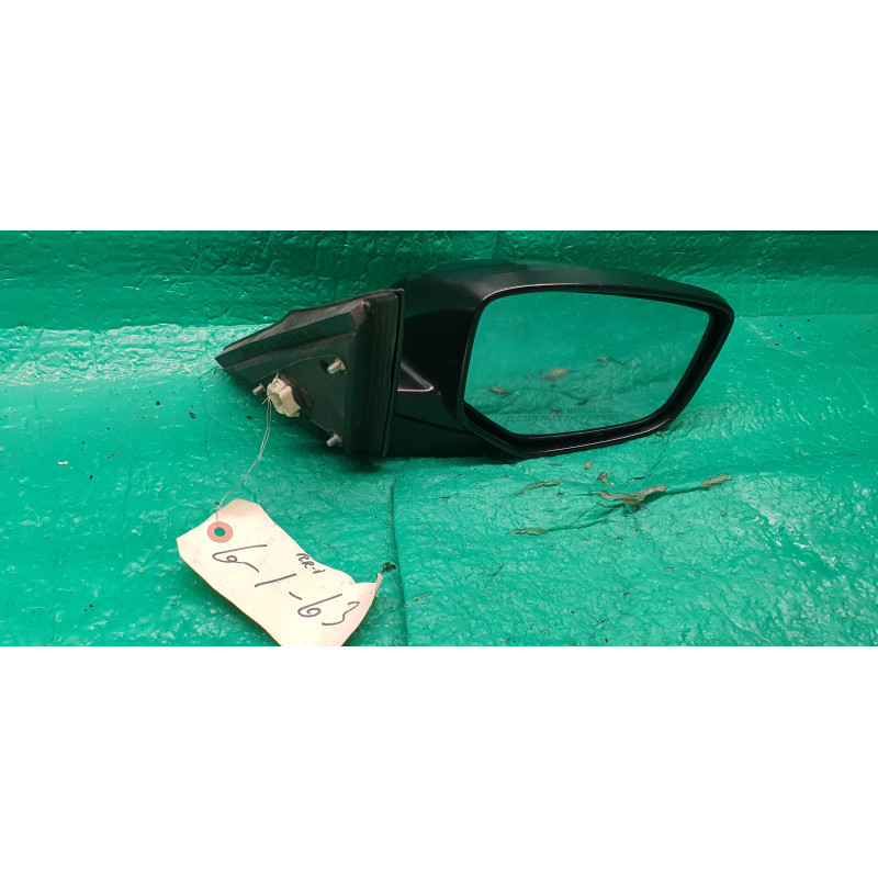 Honda Accord Right Mirror 2008-2011