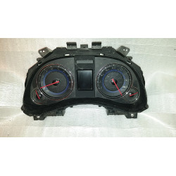24820-JK61C Infiniti G35 Instrument Gauge Cluster 2008