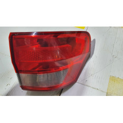 55079420AE Jeep Grand Cherokee Right Tail Lamp 2011-2013 55079414AE