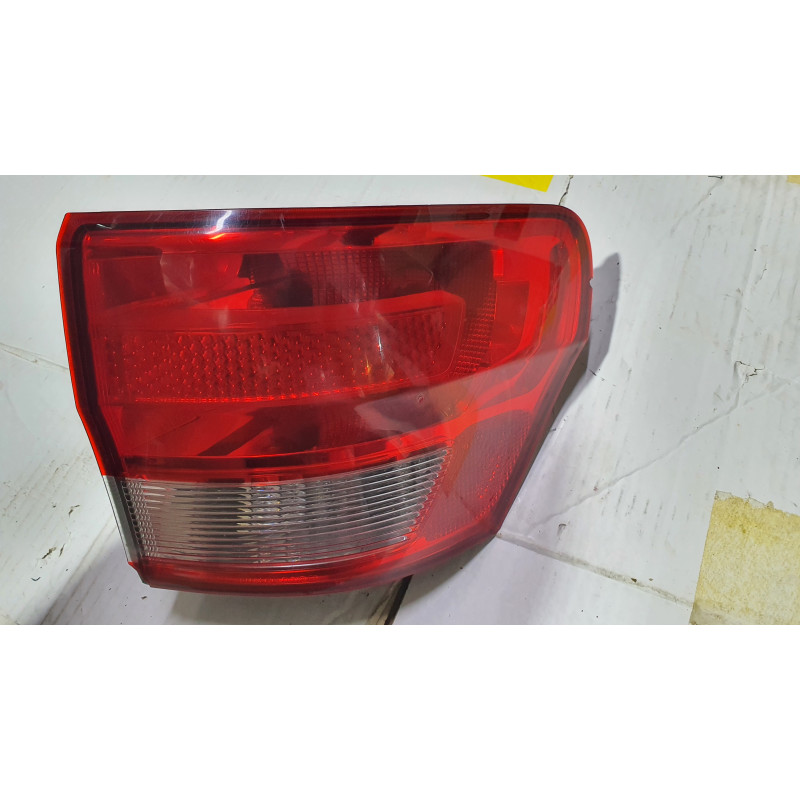 55079420AE Jeep Grand Cherokee Right Tail Lamp 2011-2013 55079414AE