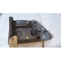 55079420AE Jeep Grand Cherokee Right Tail Lamp 2011-2013 55079414AE