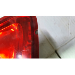 55079420AE Jeep Grand Cherokee Right Tail Lamp 2011-2013 55079414AE