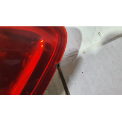 55079420AE Jeep Grand Cherokee Right Tail Lamp 2011-2013 55079414AE