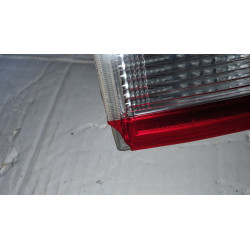 55079420AE Jeep Grand Cherokee Right Tail Lamp 2011-2013 55079414AE