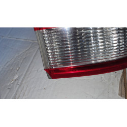 55079420AE Jeep Grand Cherokee Right Tail Lamp 2011-2013 55079414AE