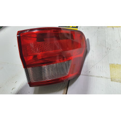 55079420AE Jeep Grand Cherokee Right Tail Lamp 2011-2013 55079414AE