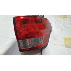 55079420AE Jeep Grand Cherokee Right Tail Lamp 2011-2013 55079414AE