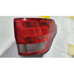 55079420AE Jeep Grand Cherokee Right Tail Lamp 2011-2013 55079414AE
