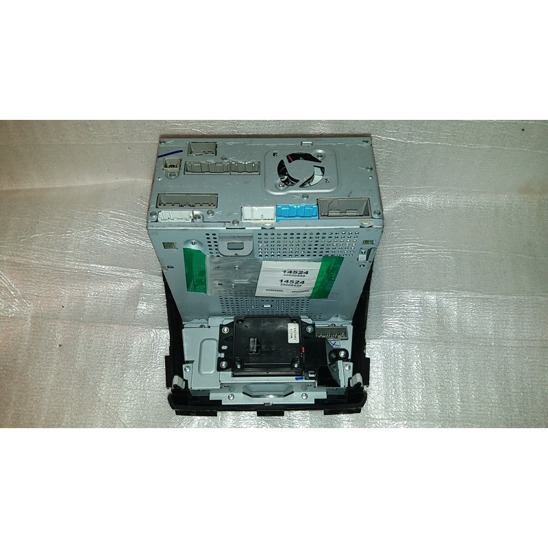 39540-TX6-C120-M1 Acura ILX Audio Radio Stereo CD Head Unit Navigation
