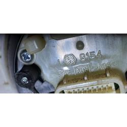 Lexus RX Right Mirror Motor 2009-2015 | RX350, RX450H, GX460, LX570