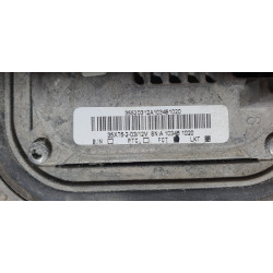 Ford Xenon Ballast Module | Lincoln