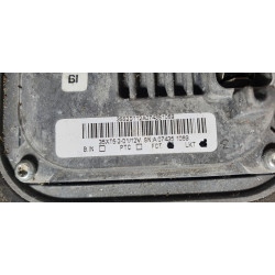 Ford Xenon Ballast Module | Lincoln