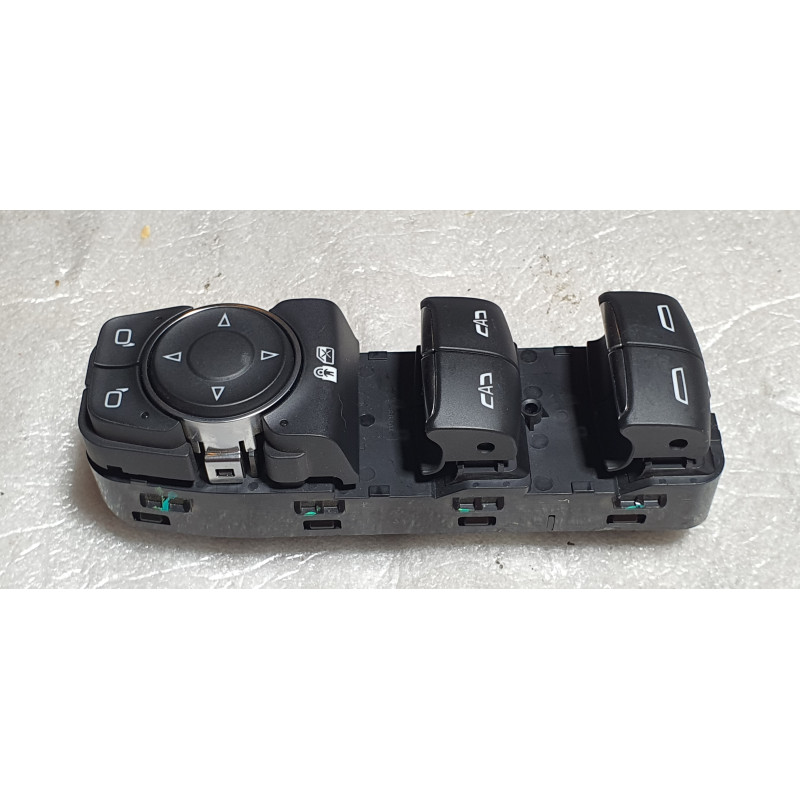 84508240 Chevrolet Window Control Switch 2020-2025