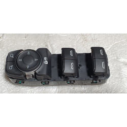 84508240 Chevrolet Window Control Switch 2020-2025