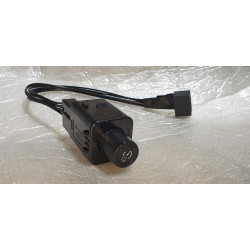 84761963 Chevrolet Corvette C8 Dimmer Switch 2020-2025