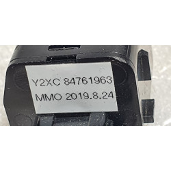 84761963 Chevrolet Corvette C8 Dimmer Switch 2020-2025
