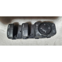 84761963 Chevrolet Corvette C8 Dimmer Switch 2020-2025