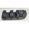 84139693 Chevrolet Malibu Driver Window Control Switch 2016-2024 84699725