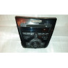 39540-TX6-C011-M1 Acura ILX Audio Radio Stereo CD Head Unit Navigation