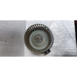 6926215 BMW Z4 AC Heater Blower Motor 2003-2008 1736005301