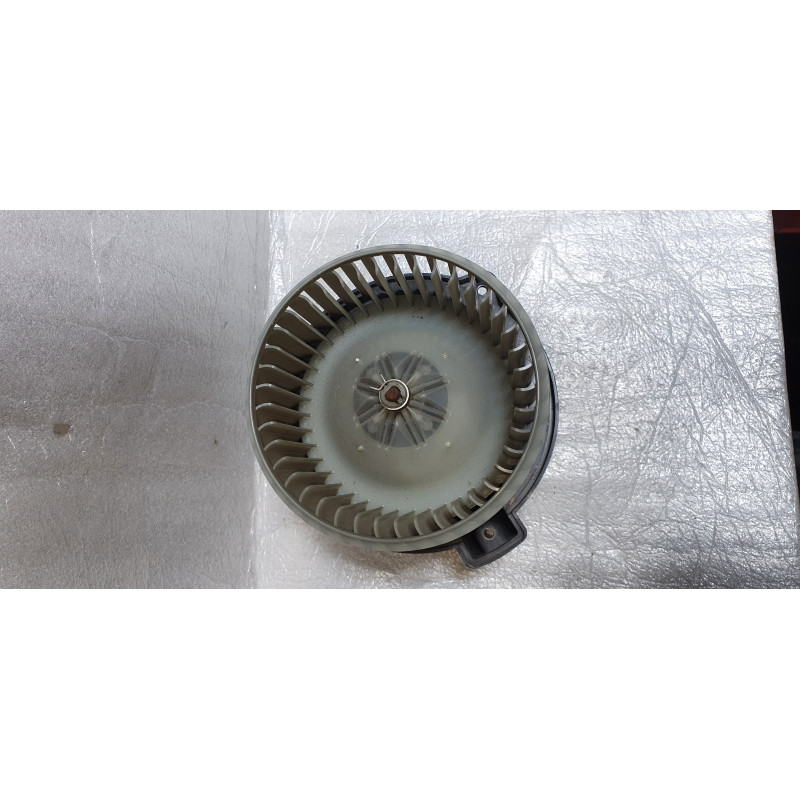 6926215 BMW Z4 AC Heater Blower Motor 2003-2008 1736005301