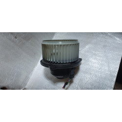 6926215 BMW Z4 AC Heater Blower Motor 2003-2008 1736005301