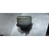 6926215 BMW Z4 AC Heater Blower Motor 2003-2008 1736005301