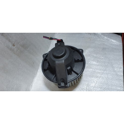6926215 BMW Z4 AC Heater Blower Motor 2003-2008 1736005301