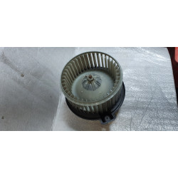 6926215 BMW Z4 AC Heater Blower Motor 2003-2008 1736005301