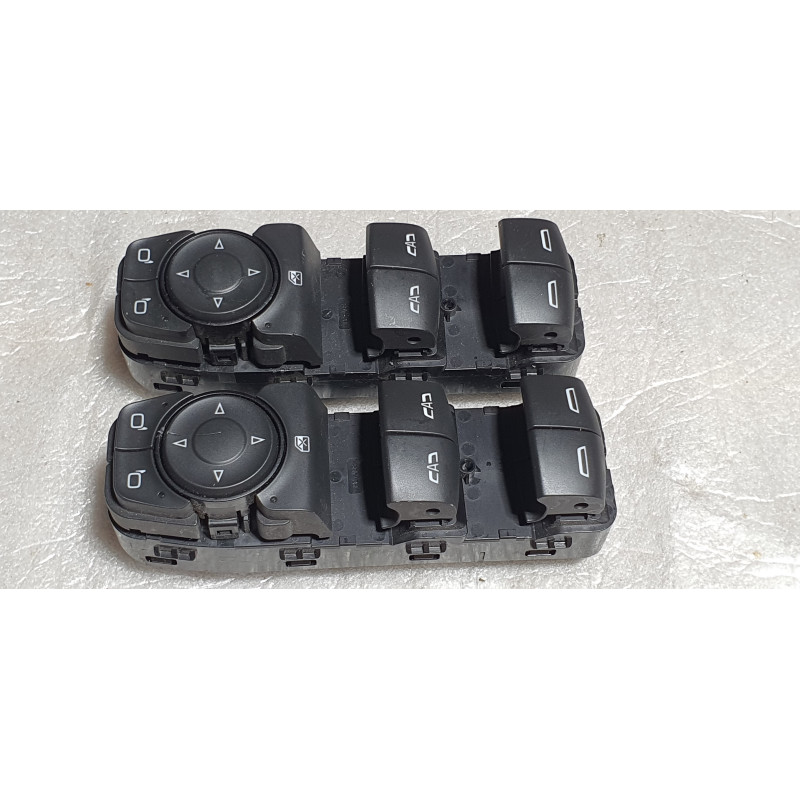84751367 Buick Envision Window Control Switch 2021-2023