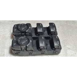 84751367 Buick Envision Window Control Switch 2021-2023
