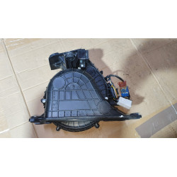 Hyundai Sonata Hybrid Battery Cooling Fan Blower Motor 2011-2015